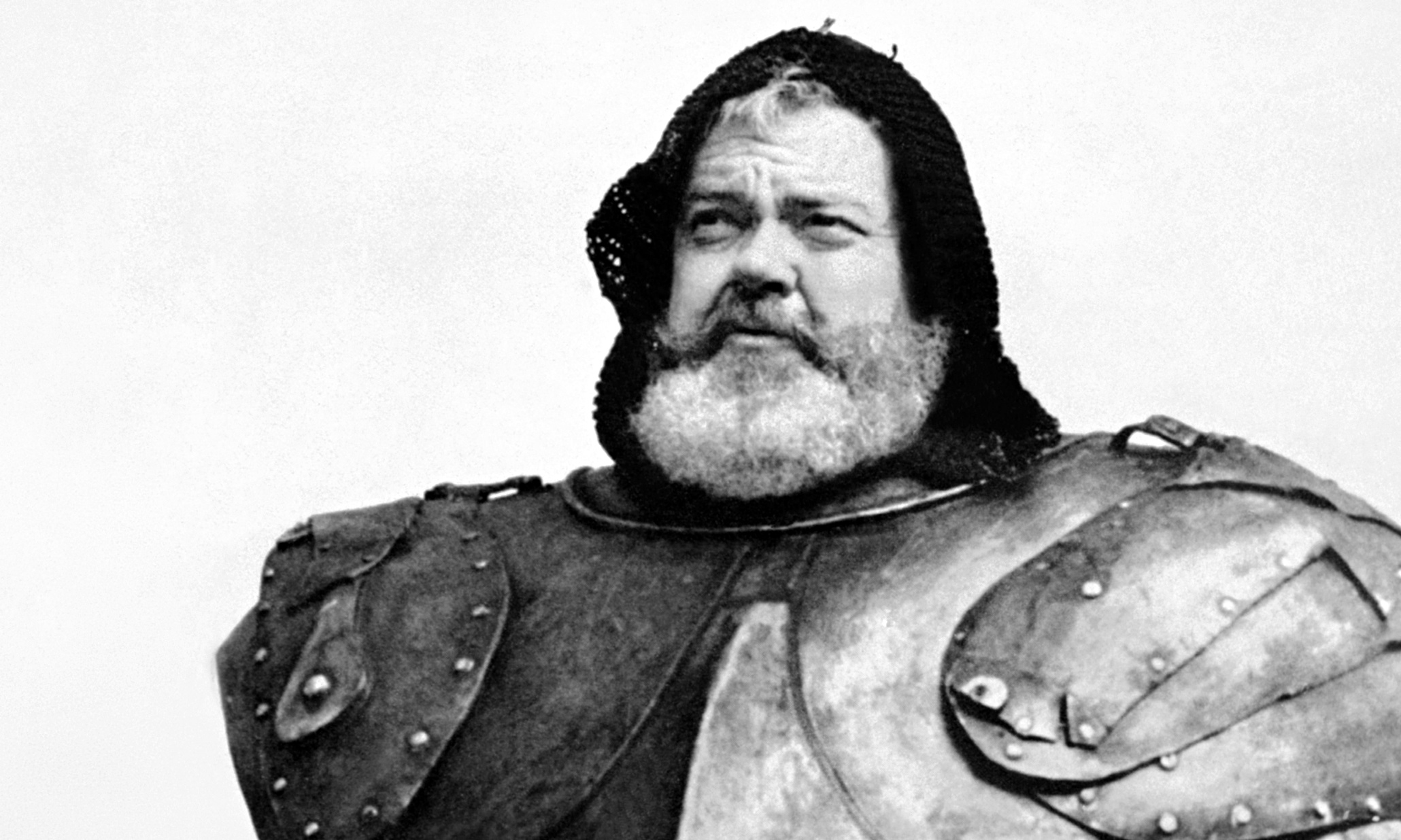 Chimes at Midnight review Welles’s Falstaff is a messy masterpiece