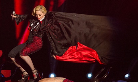 That cape malfunction.