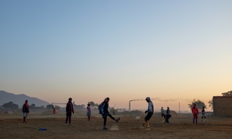 Yuwa in December 2014 