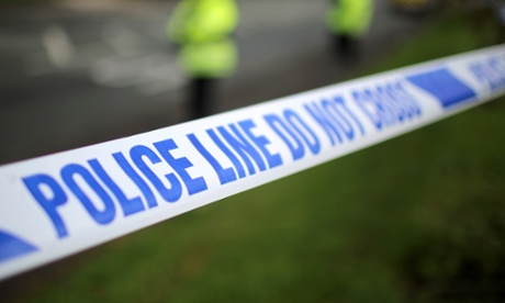 Police assault Stratford-upon-Avon