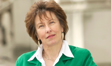 Professor Alison Wolf