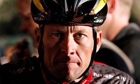 Lance Armstrong