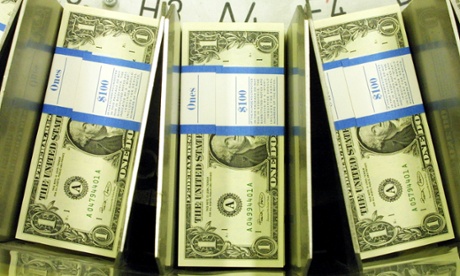 The US government will maintain its position of not making concessions to terrorists and hostage-takers.