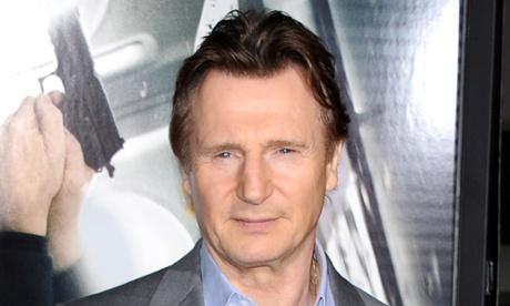 Liam Neeson
