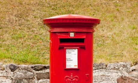Postbox