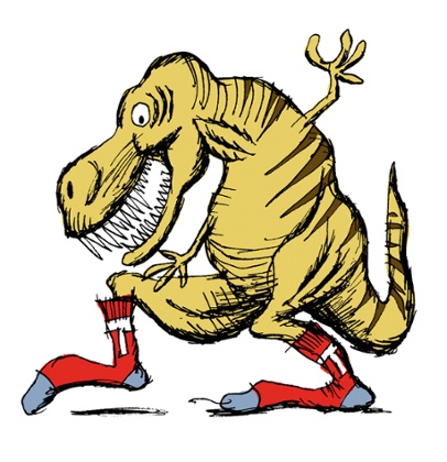 Tim Dowling illo June 27