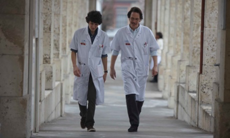 French film Hippocrates