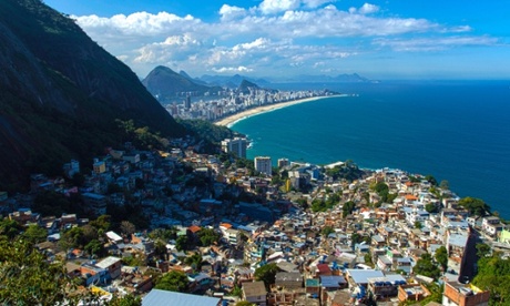 Rio de Janeiro