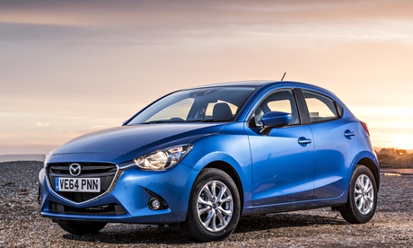 Mazda2