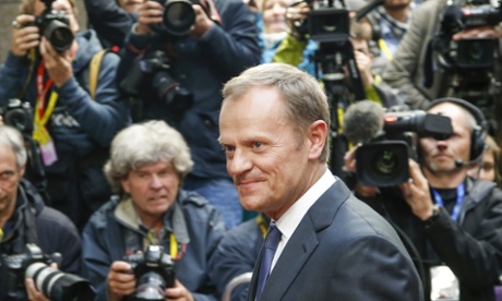 Donald Tusk