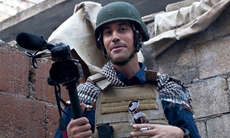 James Foley