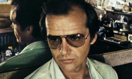 Jack Nicholson, 1975 