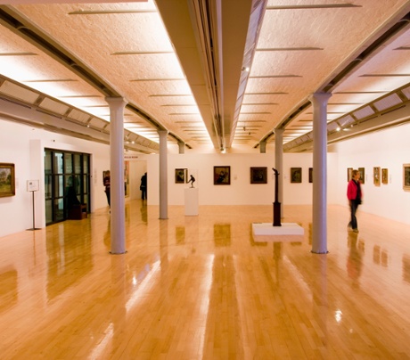 Tate Liverpool's permanent collection.