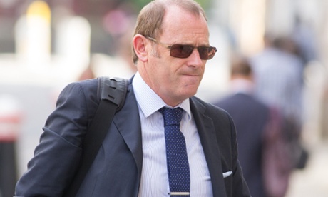 Anthony Long is on trial at the Old Bailey for the murder of Azelle Rodney in 2005.