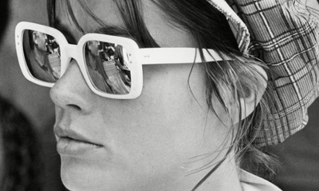 Françoise Hardy, 1966