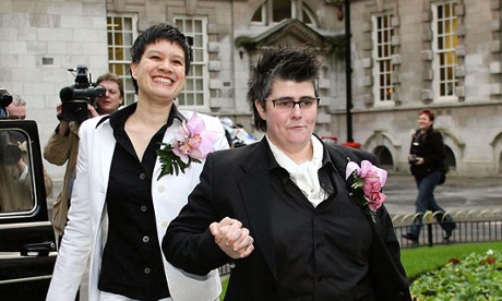 Shannon Sickles, left, and Grainne Close