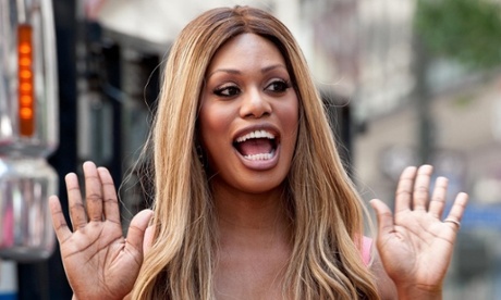 Laverne Cox