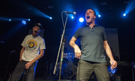 Sleaford Mods