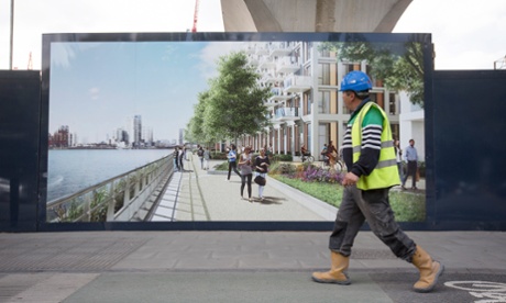 George Turner: ‘Anything can be made to look unviable, but it doesn’t mean that viable alternatives aren’t possible.’