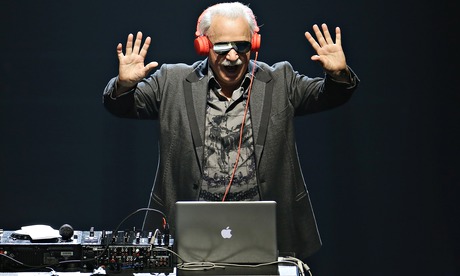 Giorgio Moroder