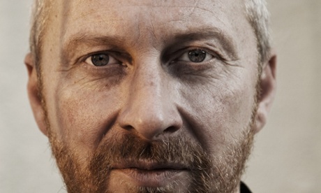 Colin Vearncombe aka Black