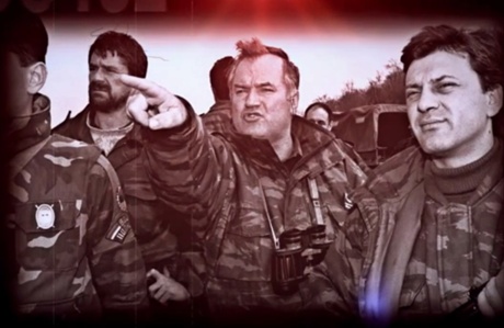 A still from Honour is in Jihad.