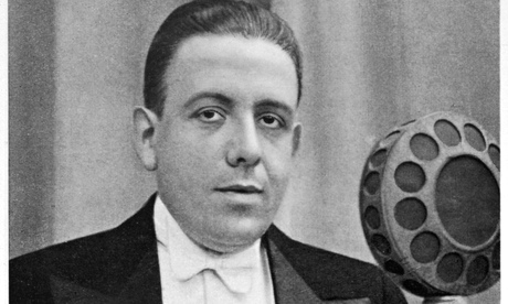Francis Poulenc Helios
