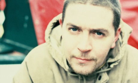 Michael Head of the Strands