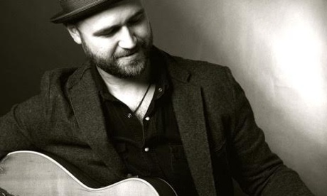 Rich McMahon, who has died aged 42