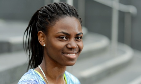 Dami Makinde has been offered a place to read criminology and psychology at Royal Holloway College but is unable to afford the fees to take up her place
