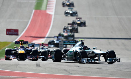 Formula One World Championship, 