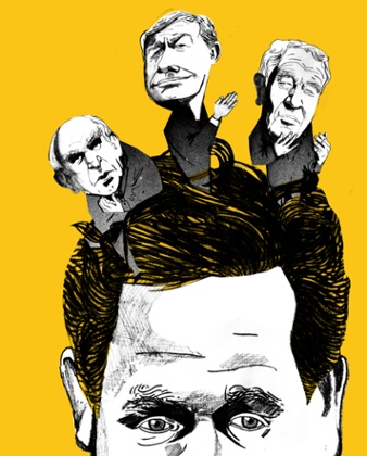 Ellie Foreman-Peck for the Guardian