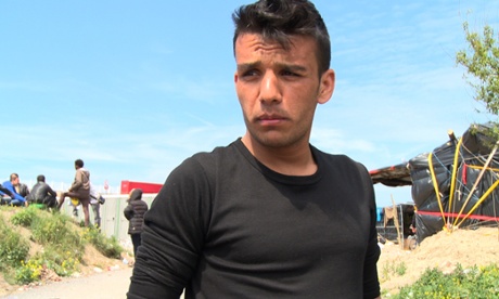 Riswan from Pakistan