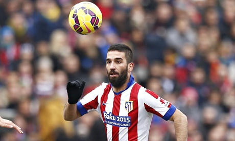 Arda Turan