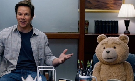 Ted 2