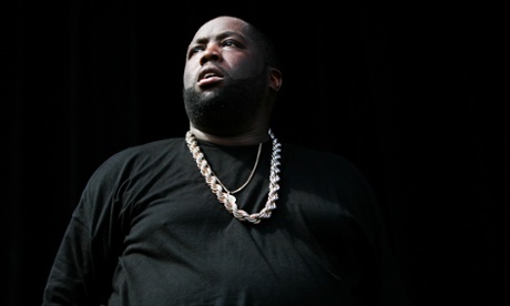 Killer Mike …