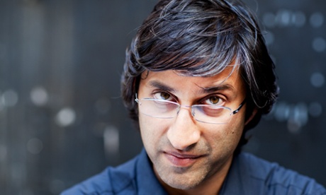 Asif Kapadia.