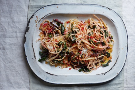 beetroot pasta