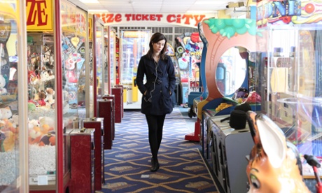 Everyone's Going to Die.