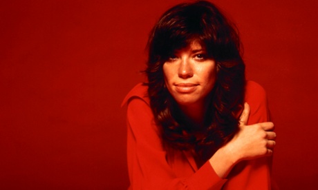 Carly Simon