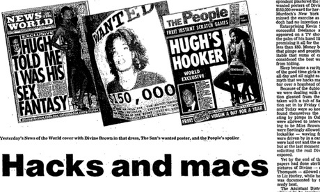 The Guardian, 3 July 1995