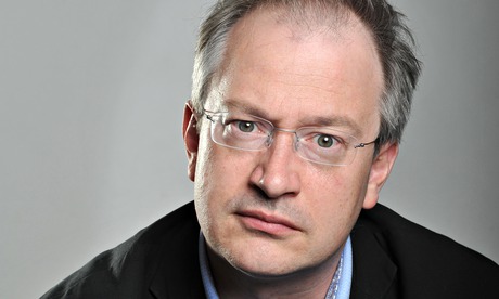 Robin Ince