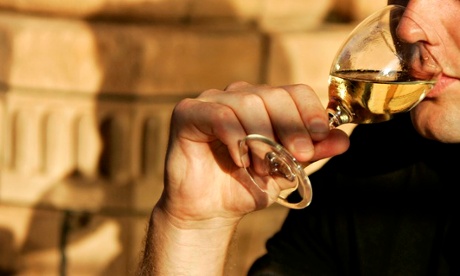 Drink related admissions rose by 5%.