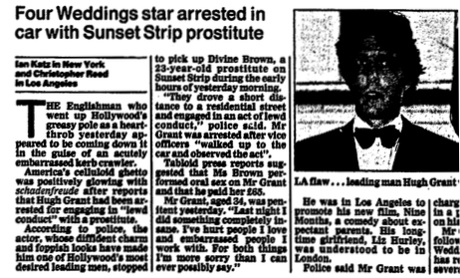 The Guardian, 28 June 1995