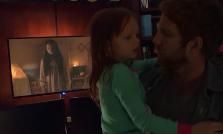 Paranormal Activity 5