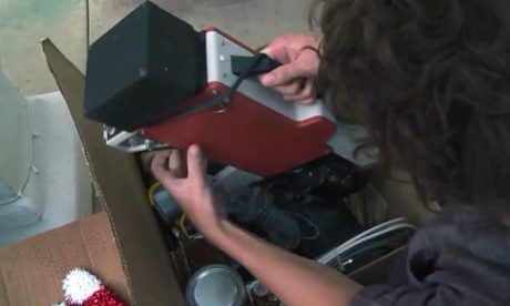 Paranormal Activity 5