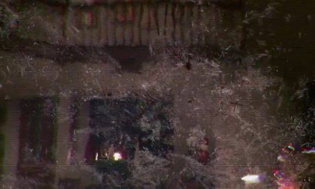 Paranormal Activity 5