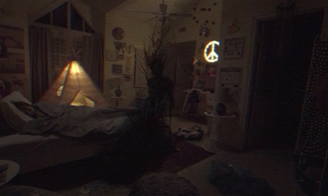 Paranormal Activity 5