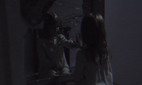 Paranormal Activity 5