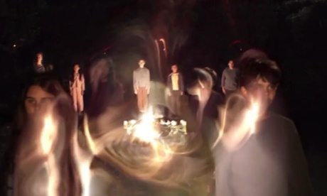 Paranormal Activity 5